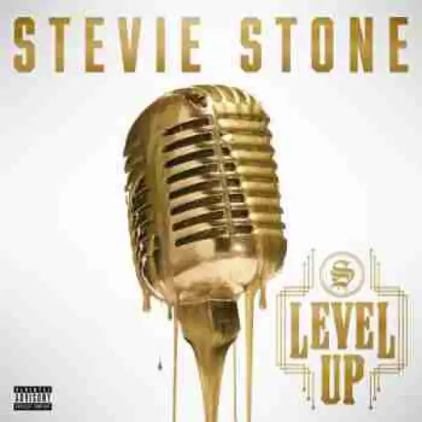 Level Up BY Stevie Stone